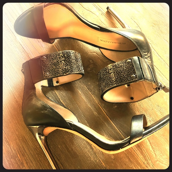 bcbgmaxazria vero cuoio